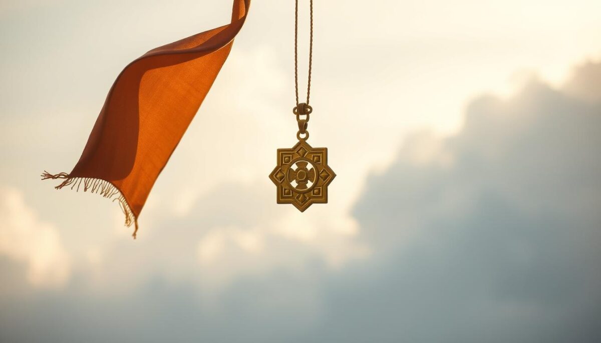 significado escapulário