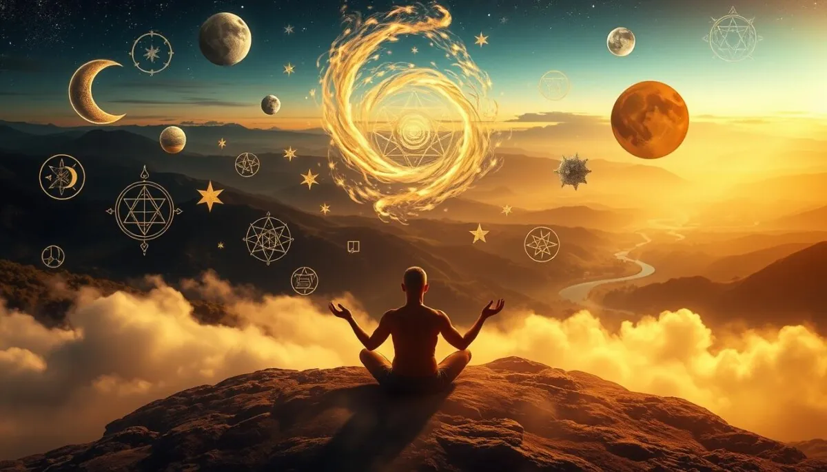 O Significado Psicológico de Sonhar com Enchente