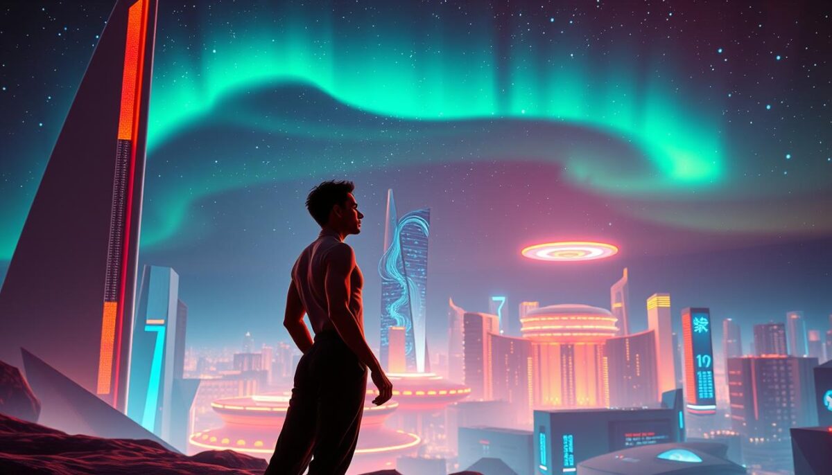 Aquário signo do zodíaco