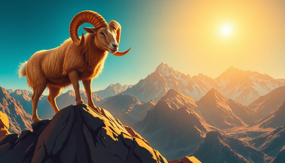 Áries signo do zodíaco