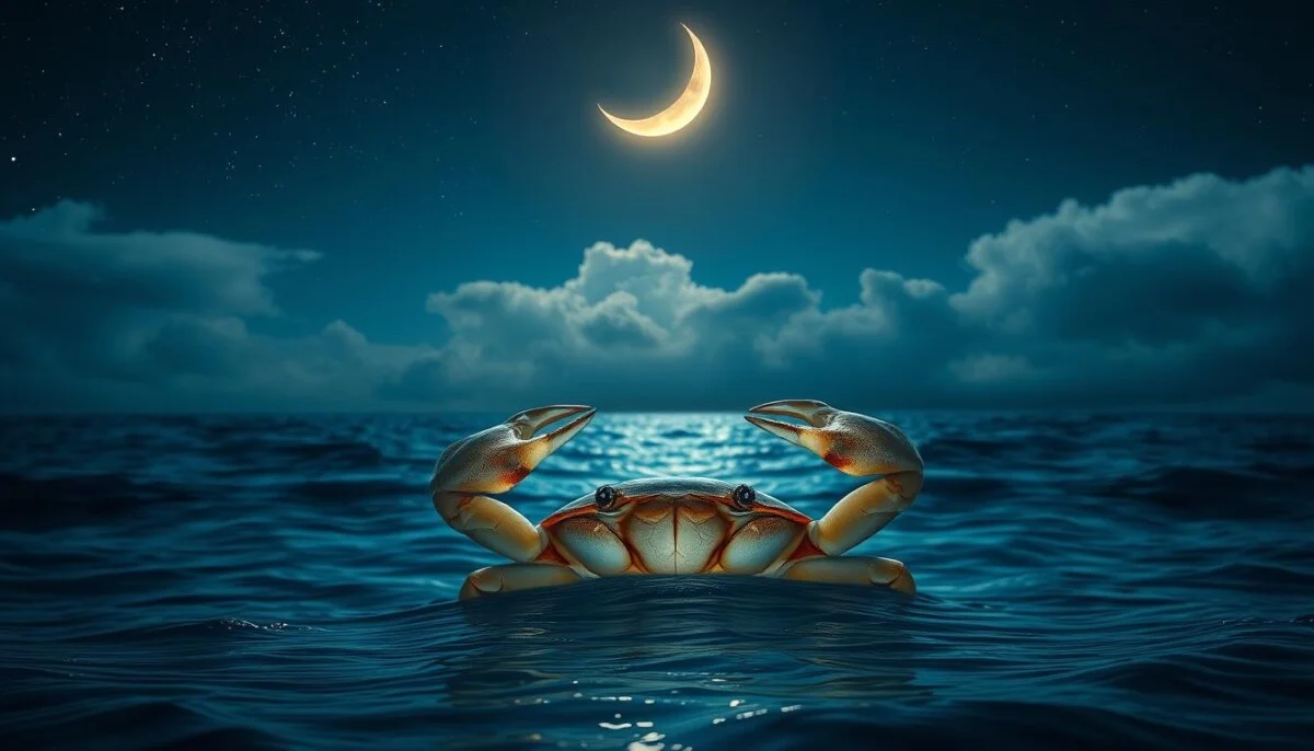 Câncer signo astrológico Câncer signo astrológico
