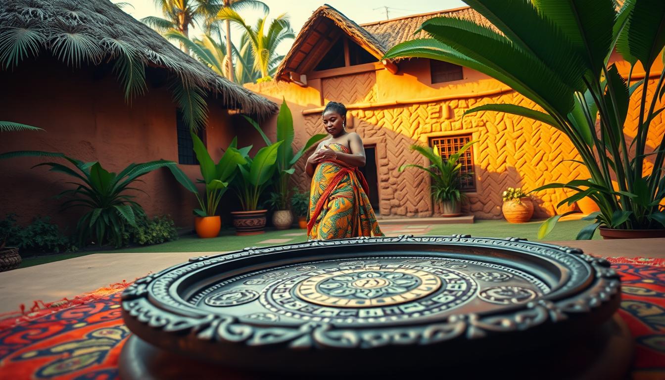 Ifa: Entendendo a Tradição Espiritual Yoruba