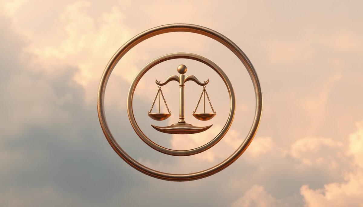 Libra signo do zodíaco