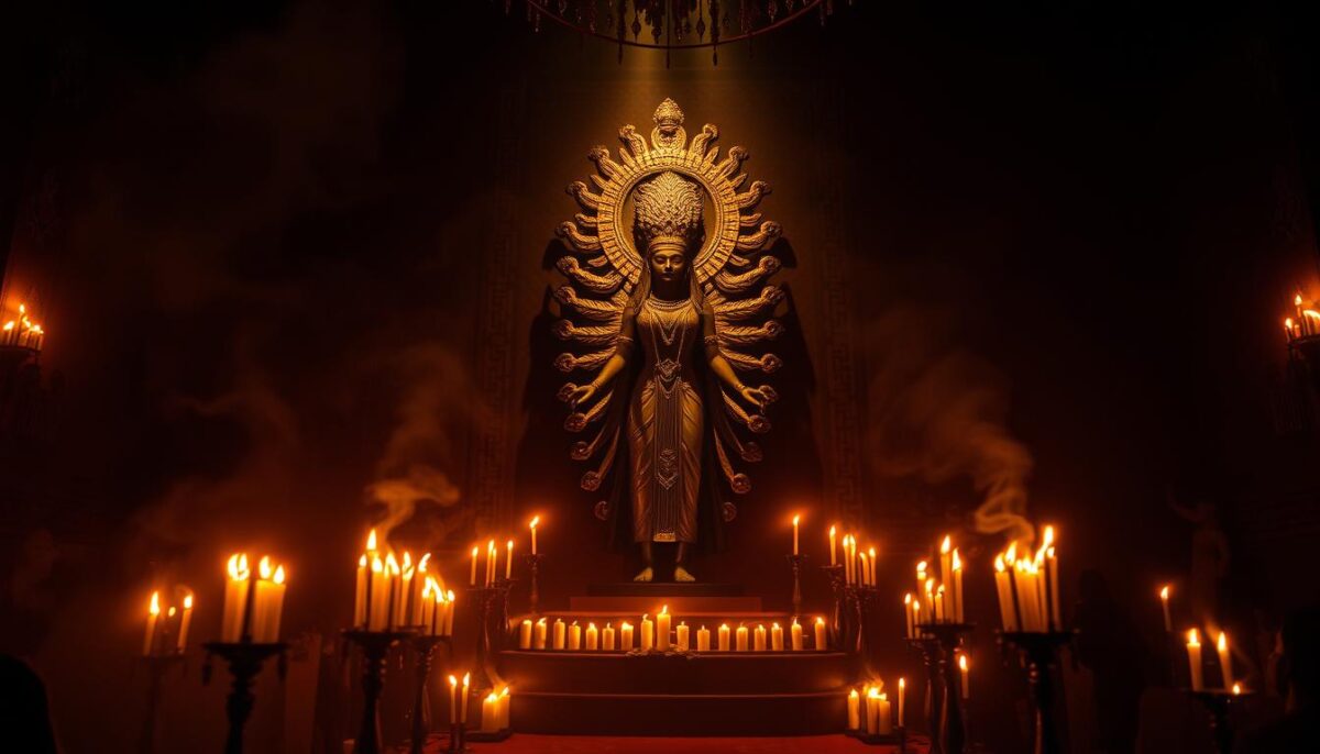 Odudua e sincretismo religioso