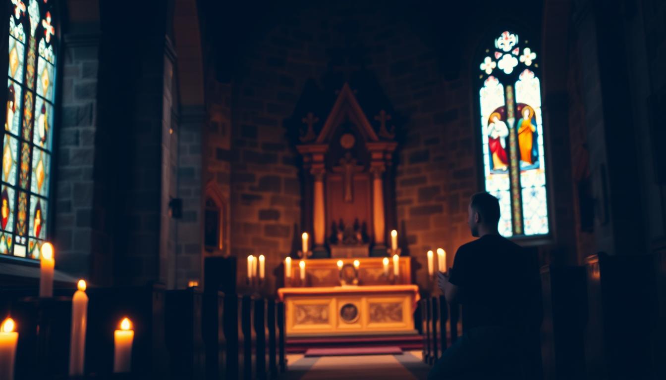 Oração para afastar pessoas negativas