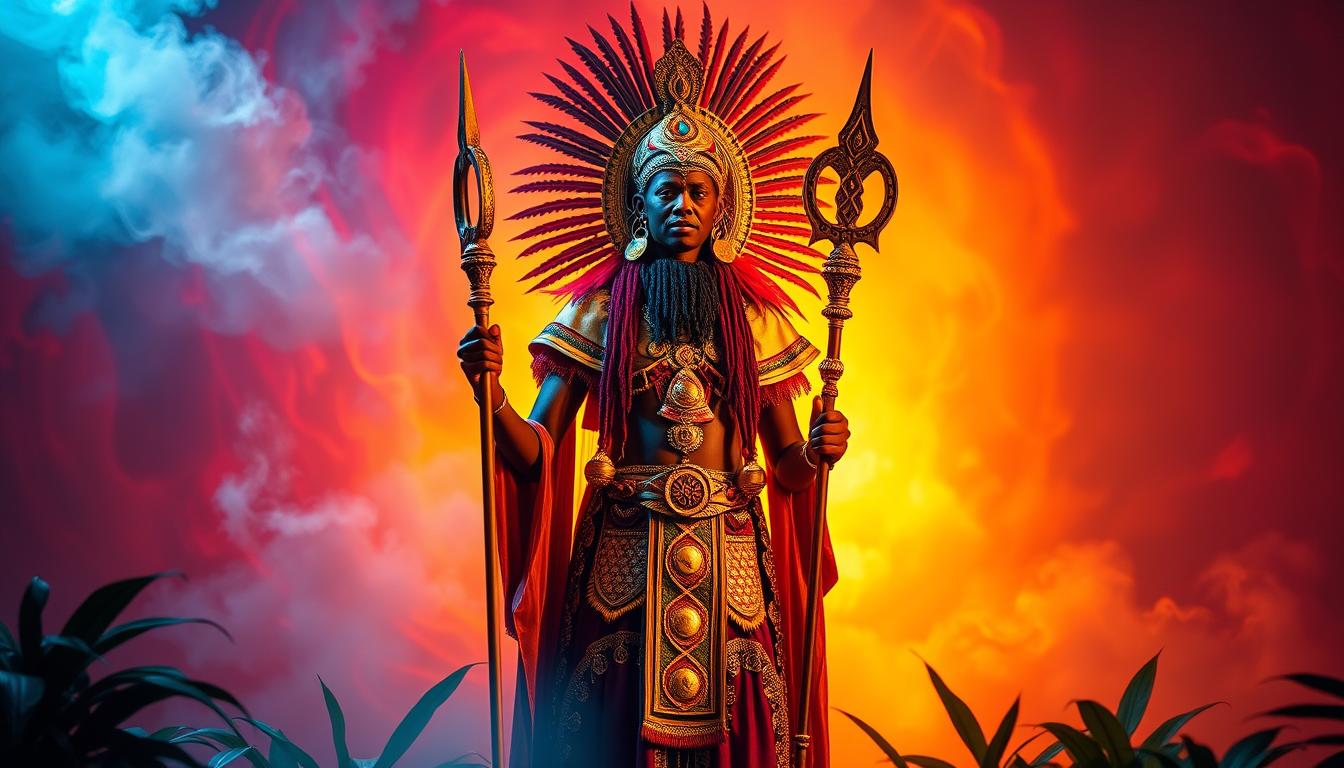 Orixa Odudua: Entenda o Poder e a Influência