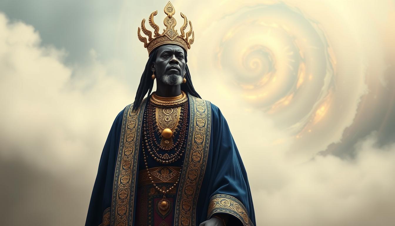 Orixá Orunmilá: Entenda Seu Poder e Influência