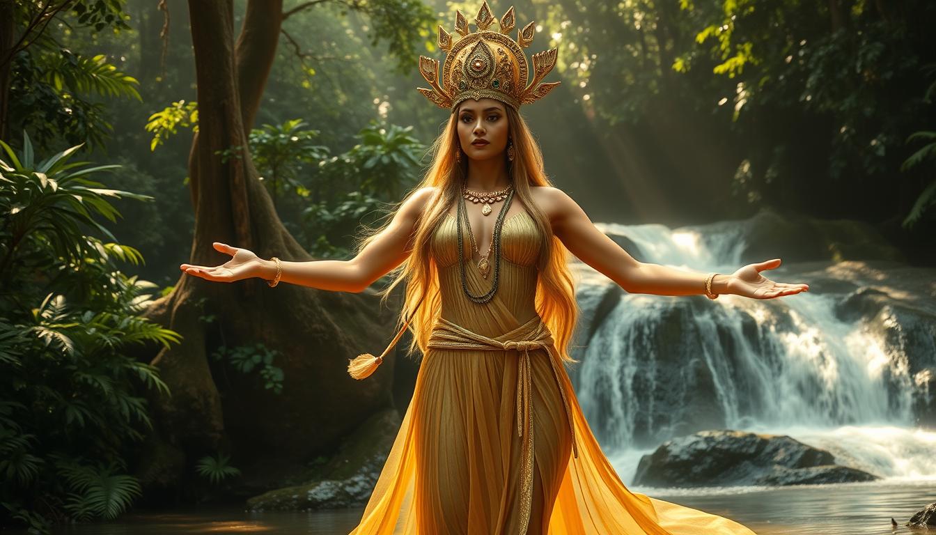 Orixá Oxum: Entenda Sua Força e Energia