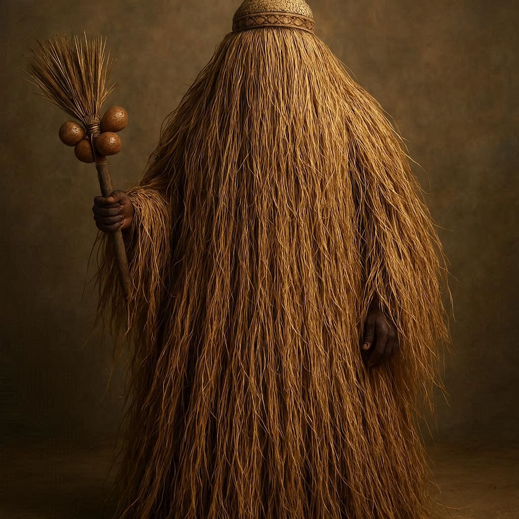 Orixá Obaluaiê: Entenda Seu Culto e História