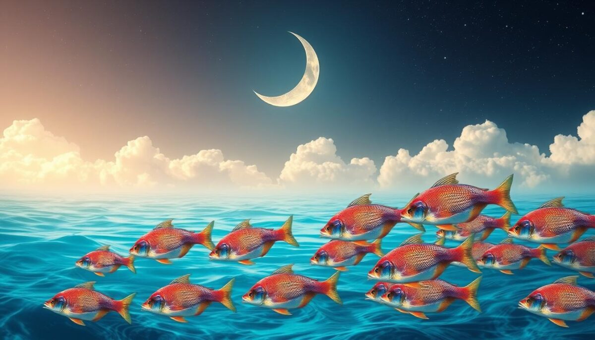 Peixes signo astrológico