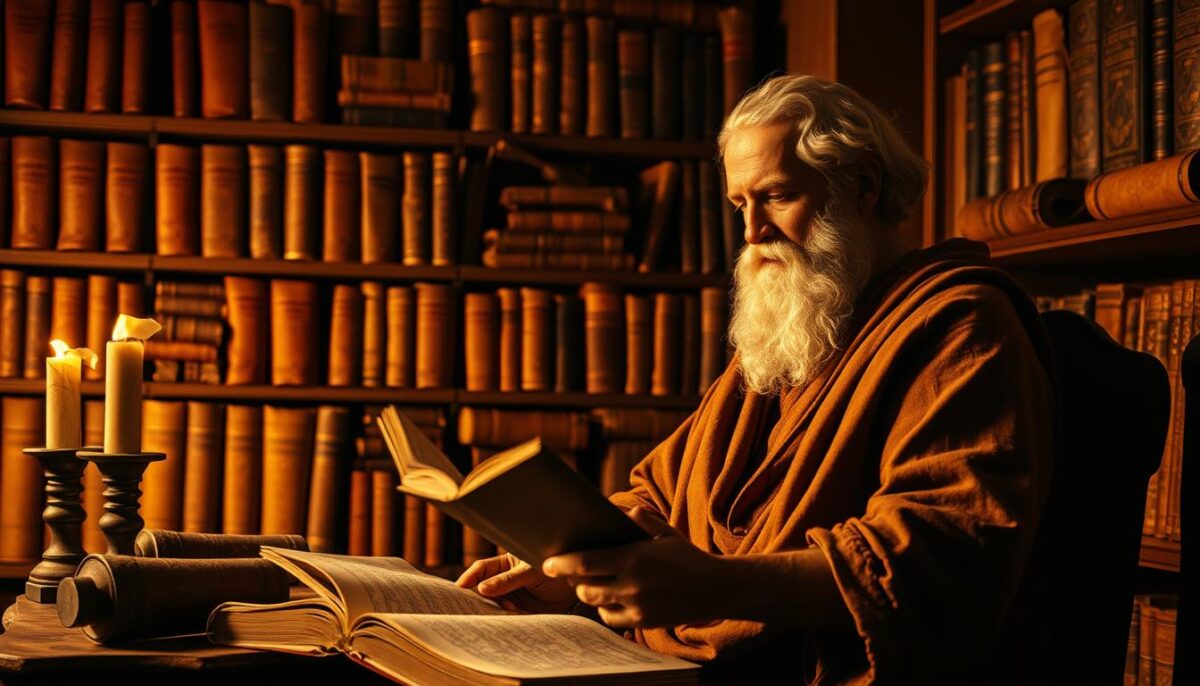 Plotino e as Enéadas