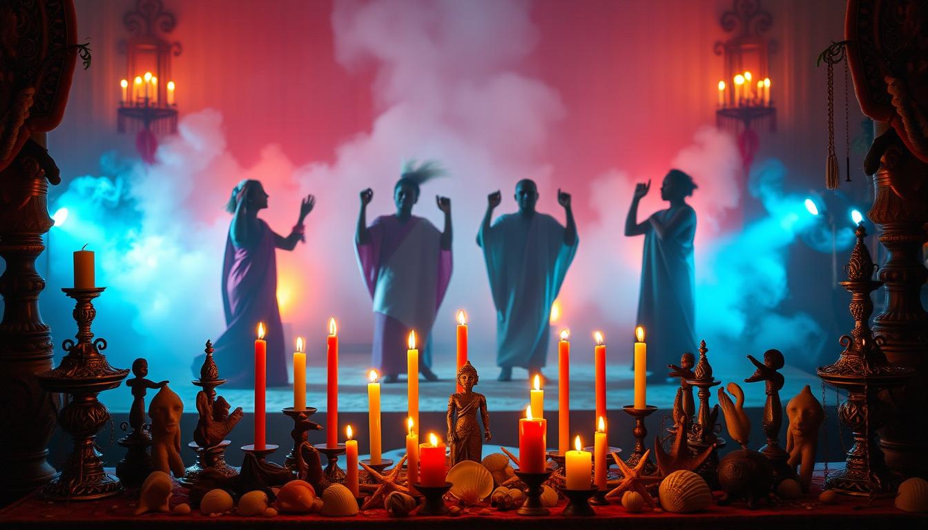 Santeria: Conheça os Principais Aspectos desta Religião