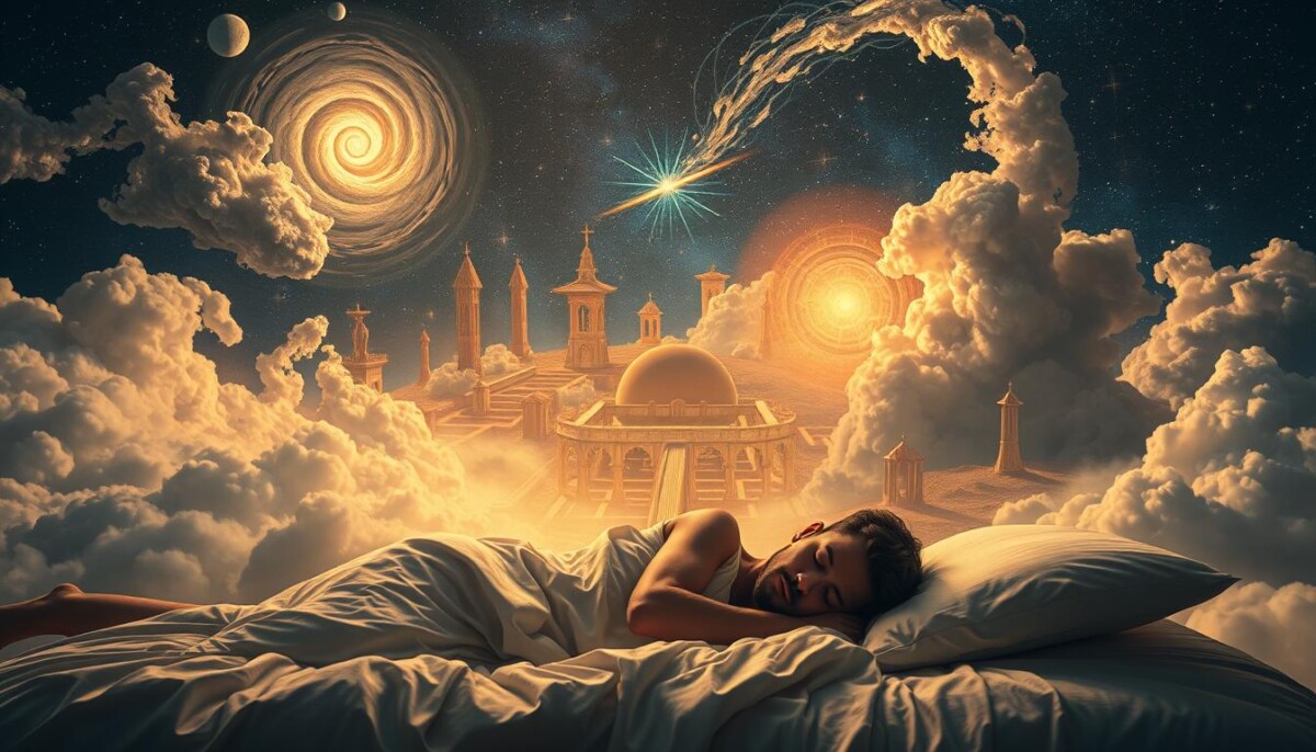 O Significado Psicológico dos Sonhos