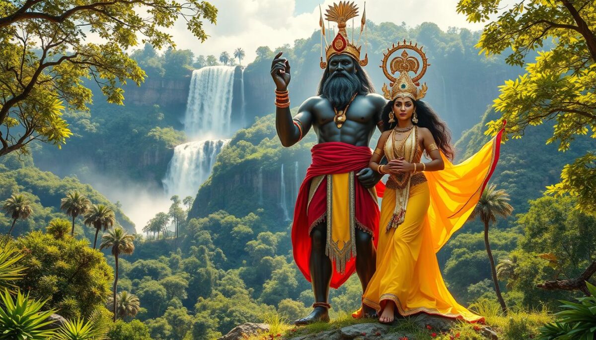 Orixá Xangô: Entenda o Orixá da Justiça e Poder