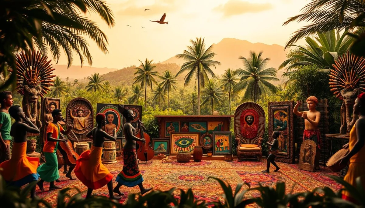 arte e música brasileira arte e música brasileira
