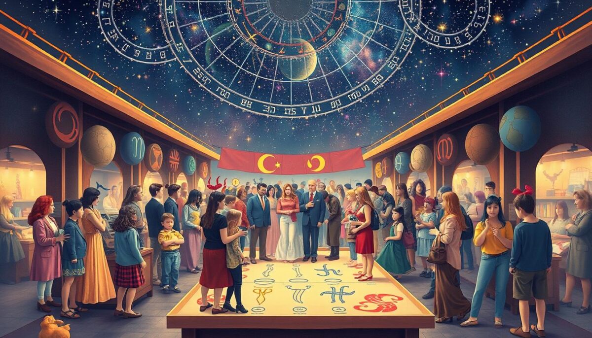 compatibilidade dos signos