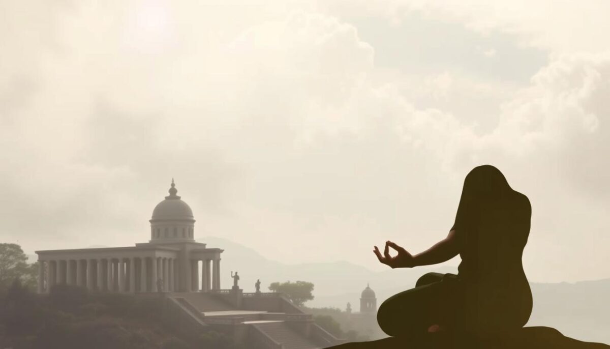 espiritualidade moderna