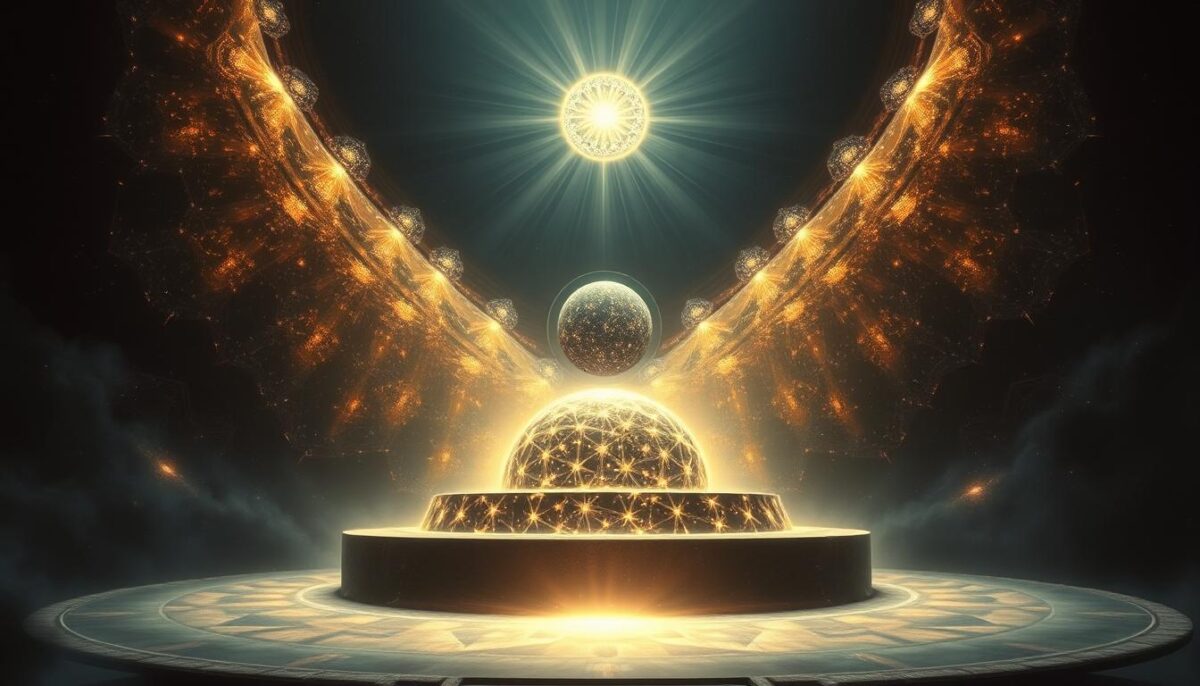 hierarquia das hipóstases neoplatonismo