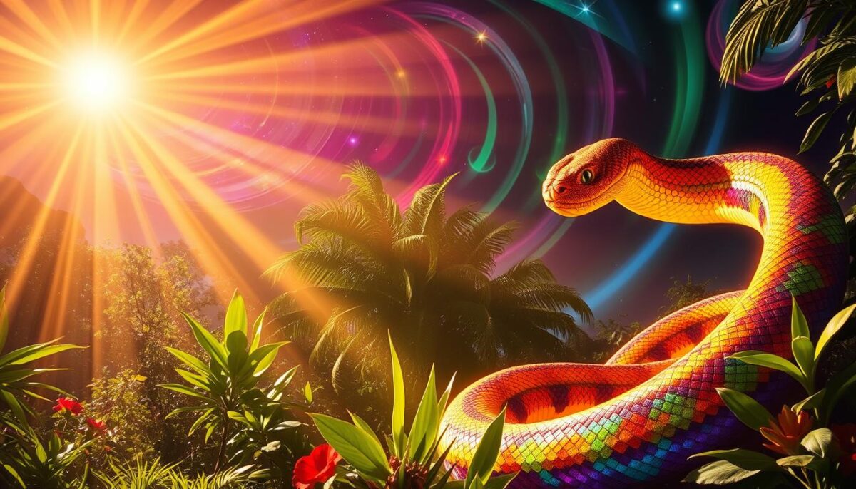 impacto cultural oxumaré