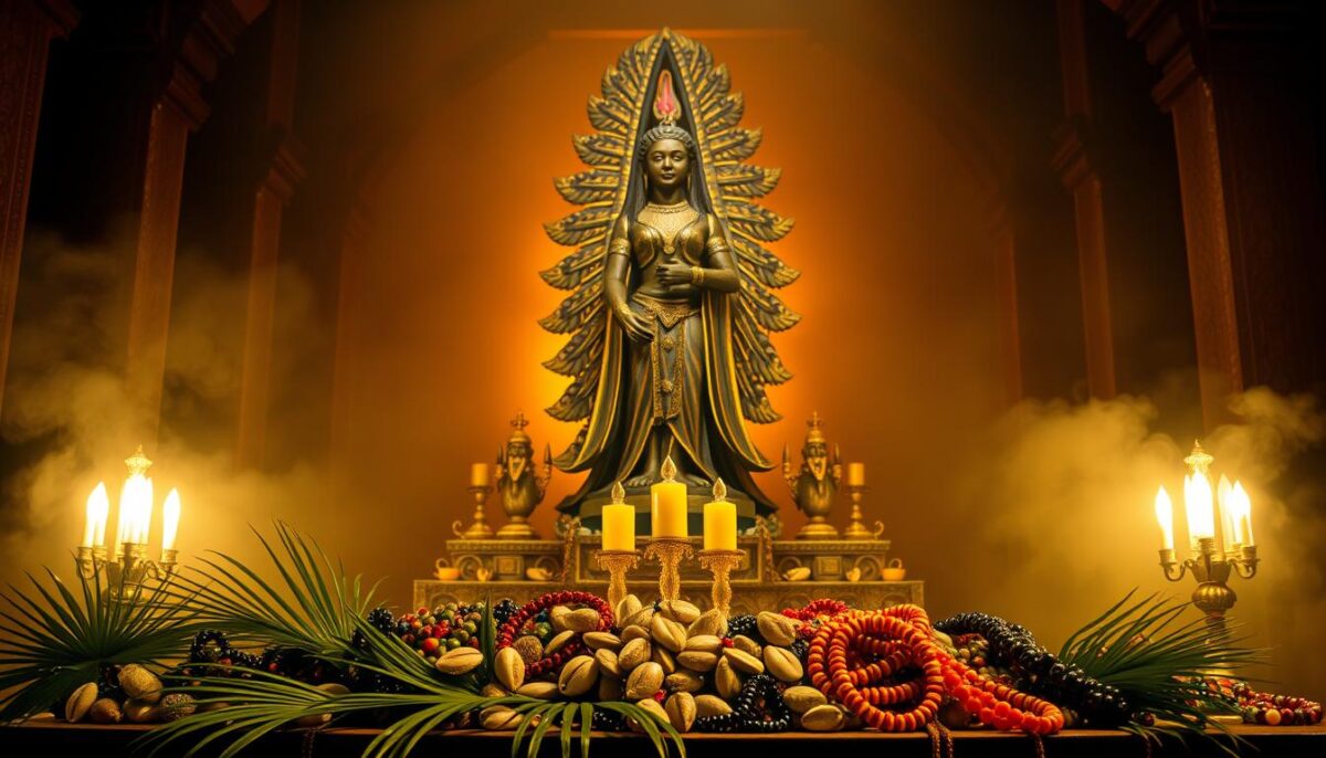 importância de ewá