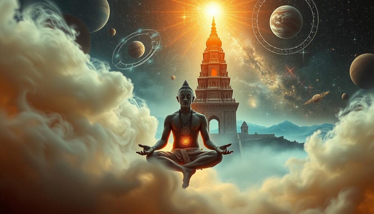 interpretação dos sonhos