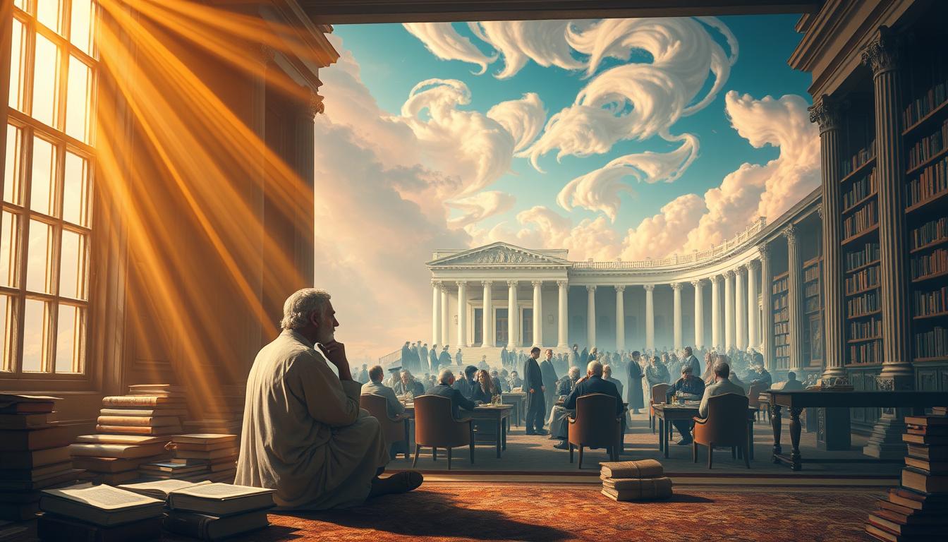 Neoplatonismo: Compreendendo a Escola Filosófica