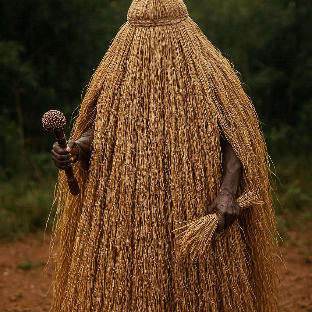 Orixá Omolu: Entenda Seus Mistérios e Culto