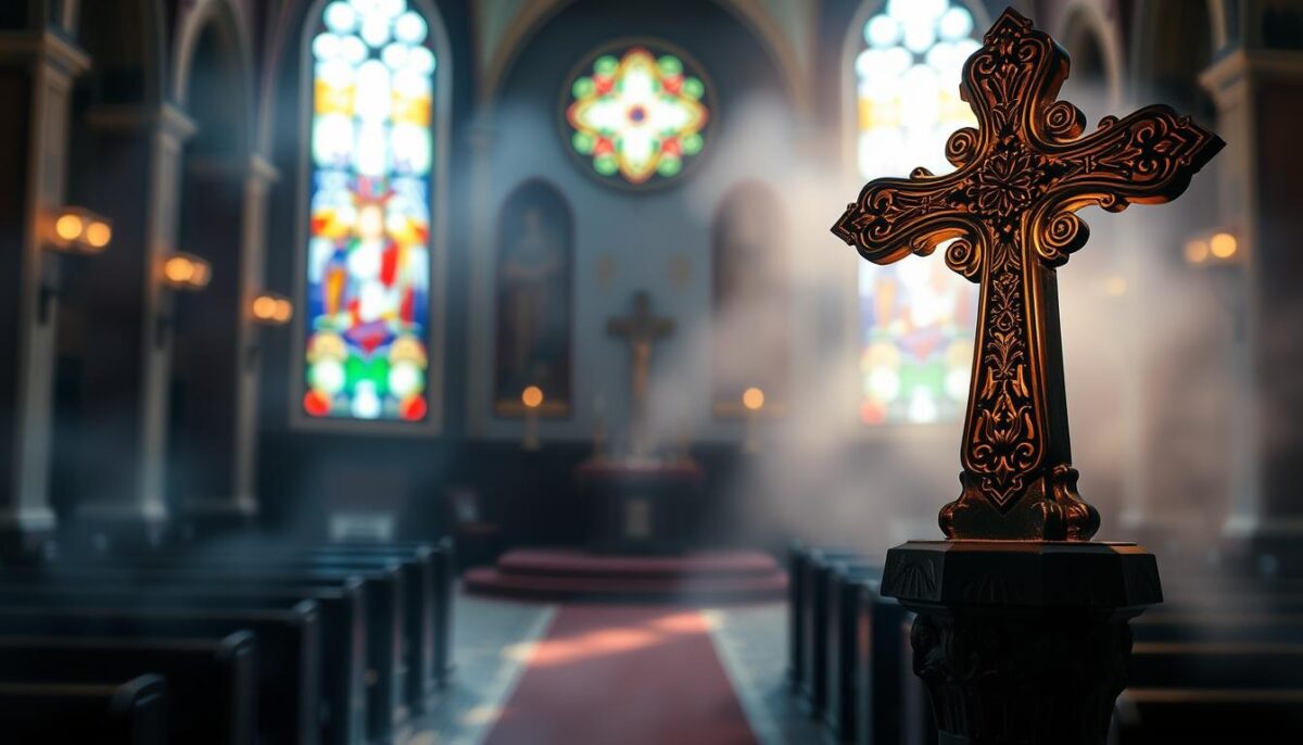 oração para afastar pessoas negativas