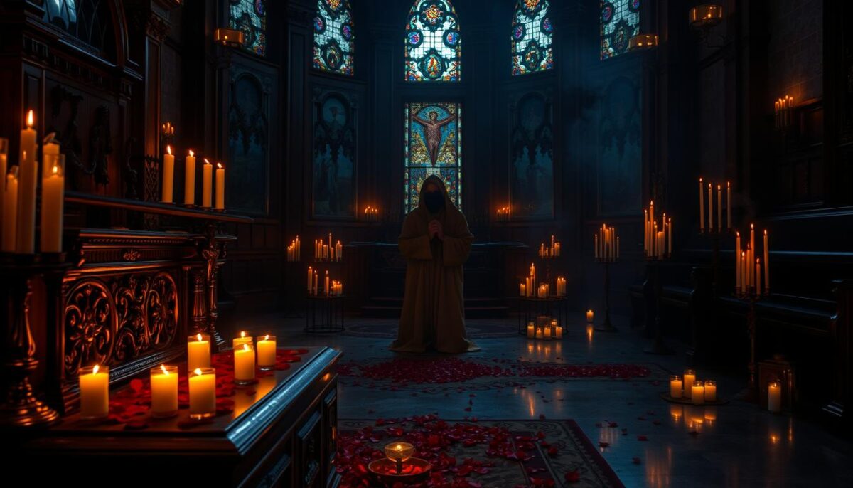 oracoes para encerrar o mes