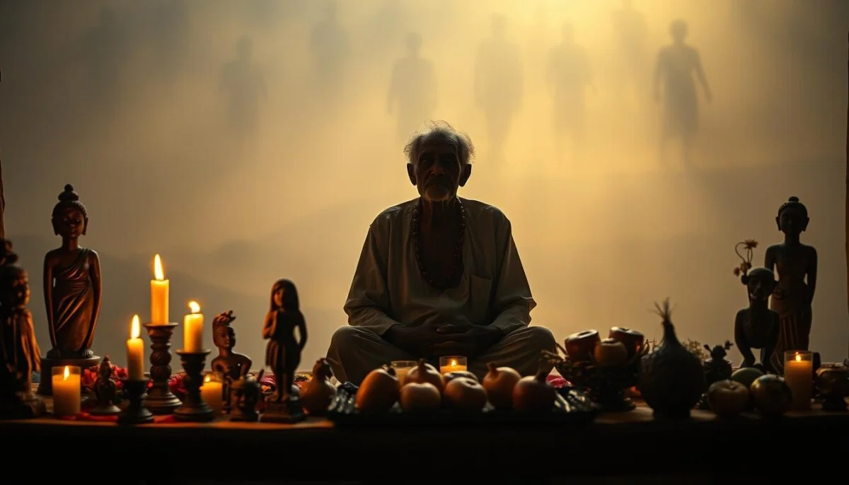 sabedoria ancestral