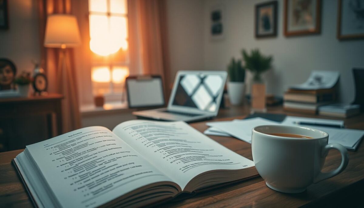 salmos para um final de mês