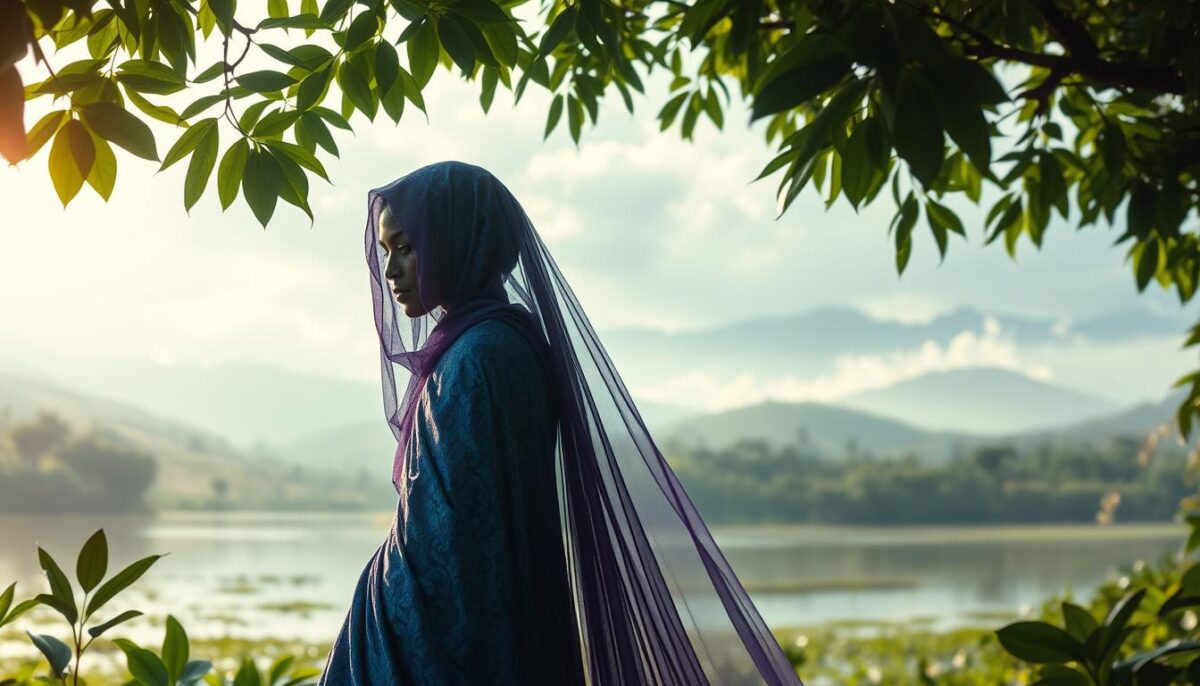 significado de Nanã