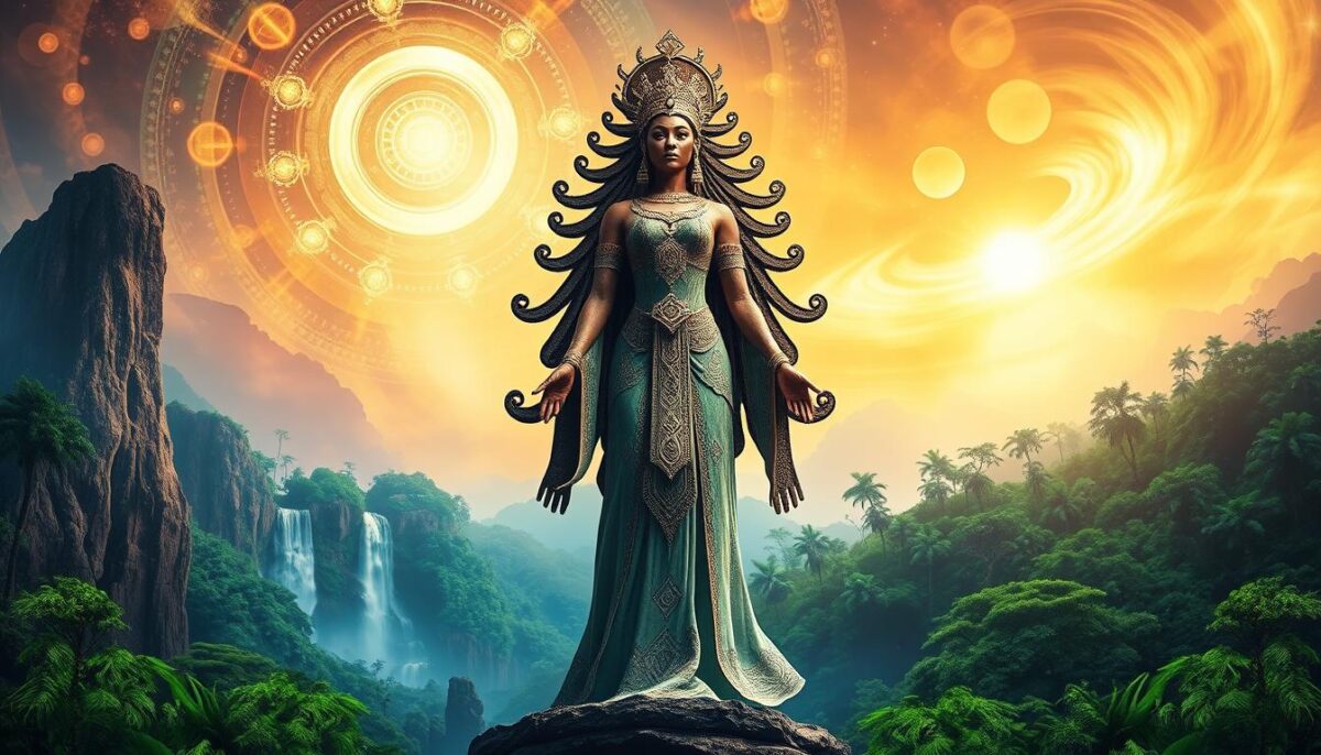 significado orixá obá