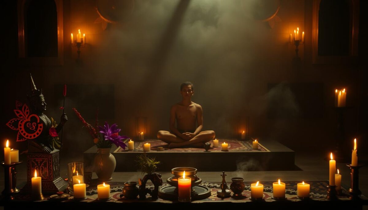 simpatias com orixa ewá