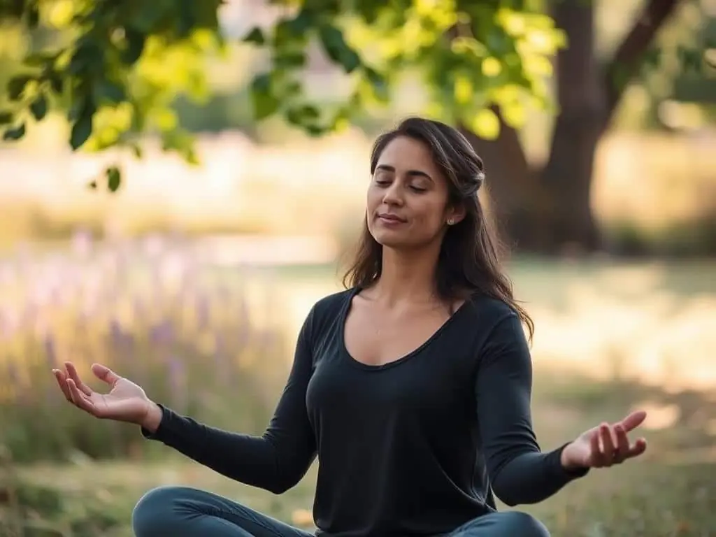 Mindfulness na Prática: Como Viver com Atenção Plena sem Meditar em Posição de Lótus – Horóscopo Central