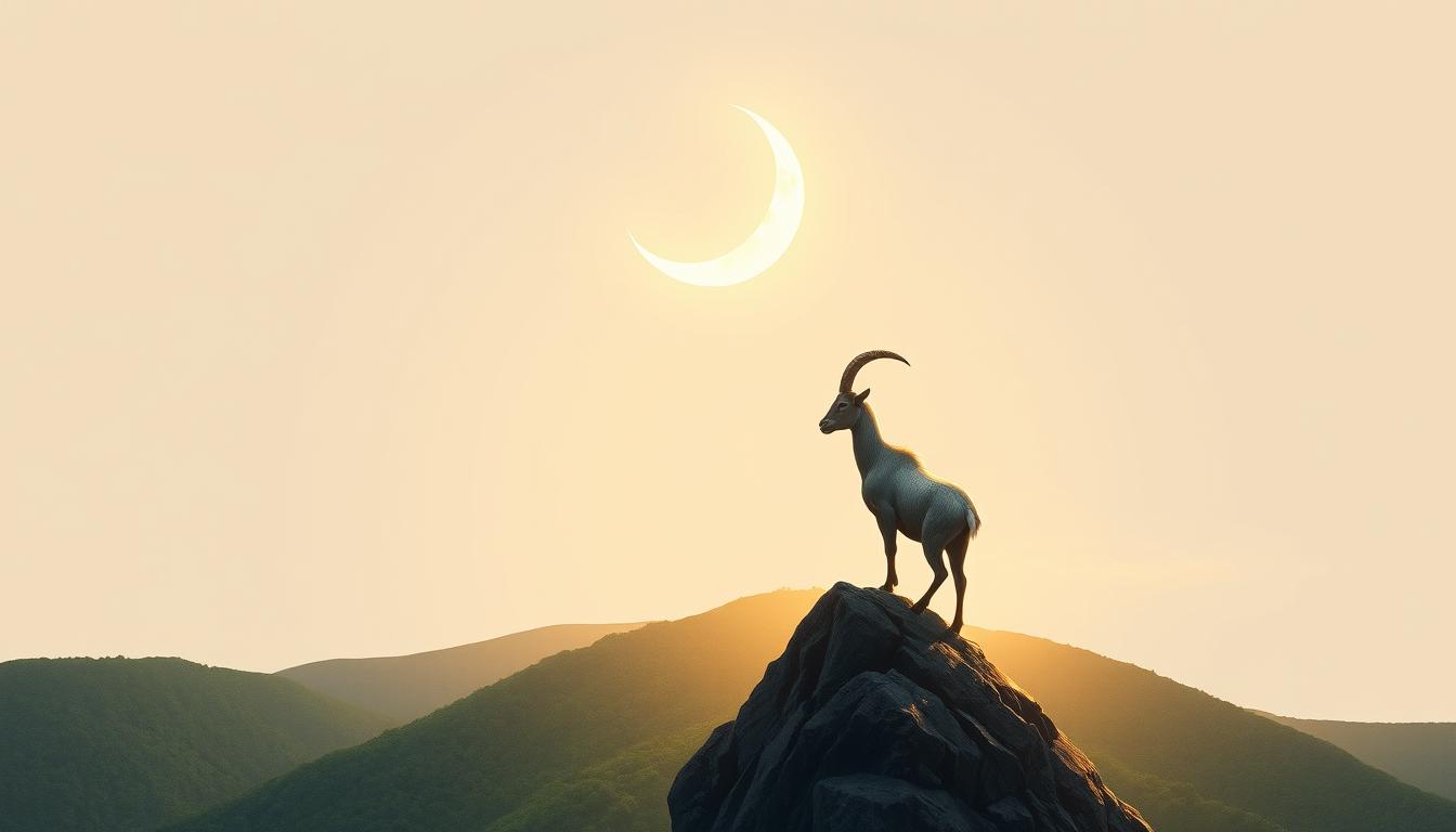 Horóscopo do Dia – Signo de Capricórnio