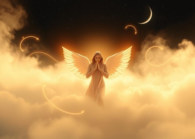 Mensagem dos Anjos 1212: Transformação e confiança no caminho