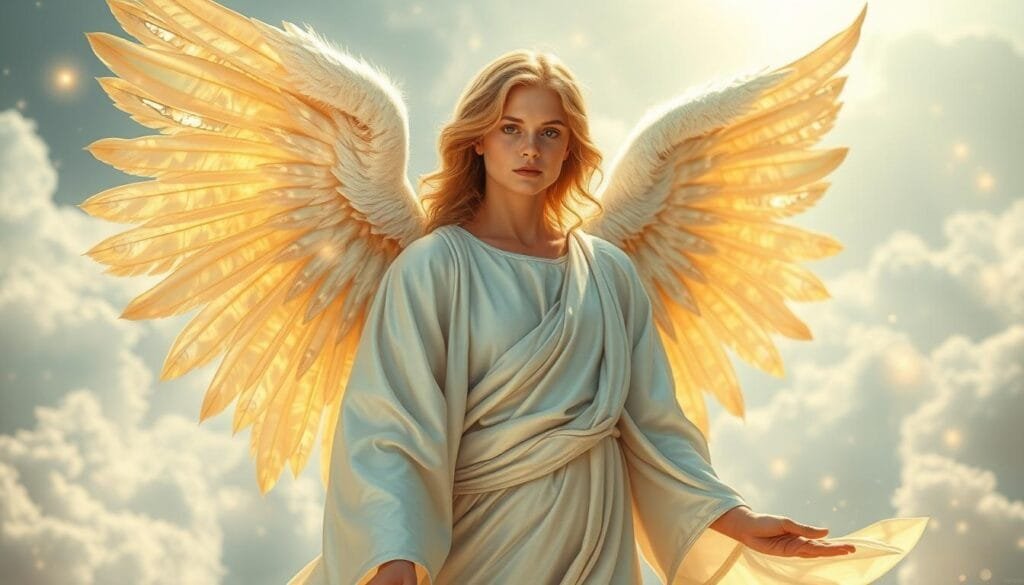 Relacionamentos Anjo Asaliah