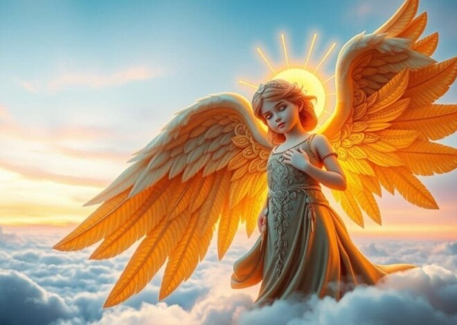 Mensagem Espiritual para Hoje: Um Sinal de Luz e Confiança