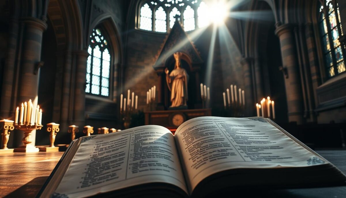 Oração de São Bento