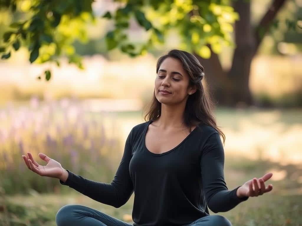 Saúde Emocional – O Caminho para o Equilíbrio Interior