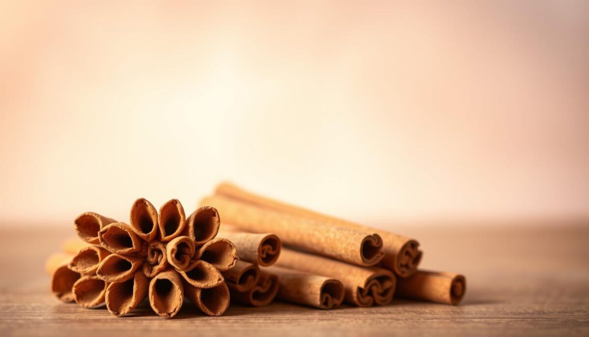 Simpatia da Canela para Saúde