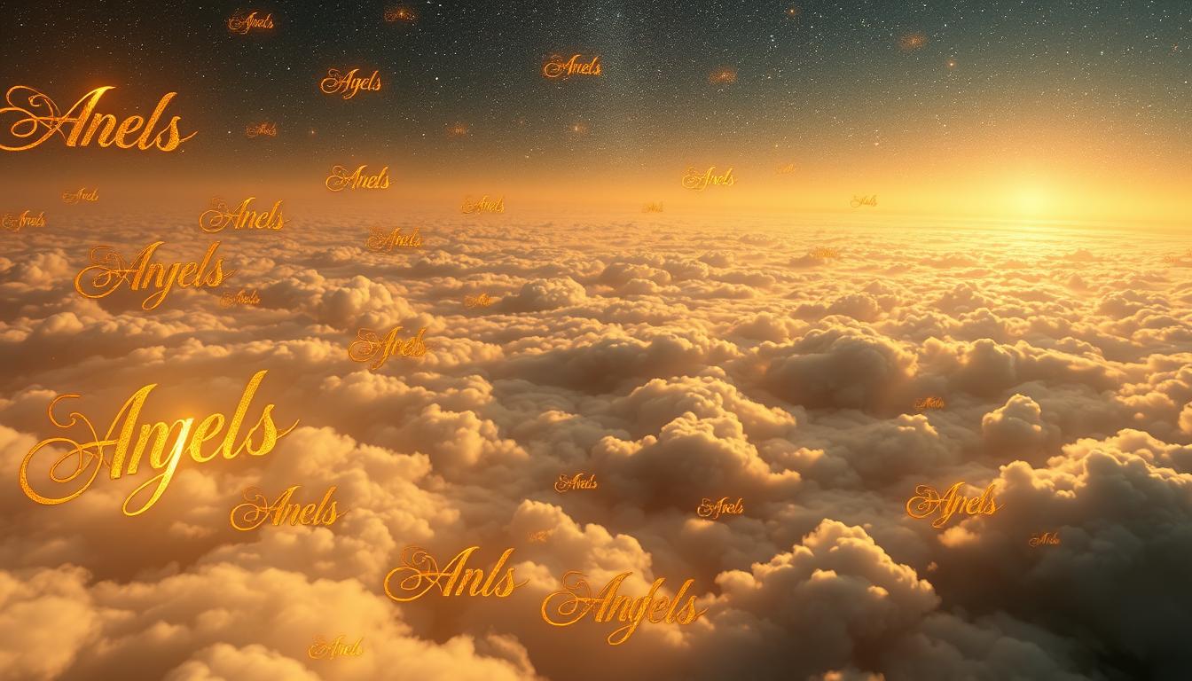Nomes dos Anjos: Entenda o Significado