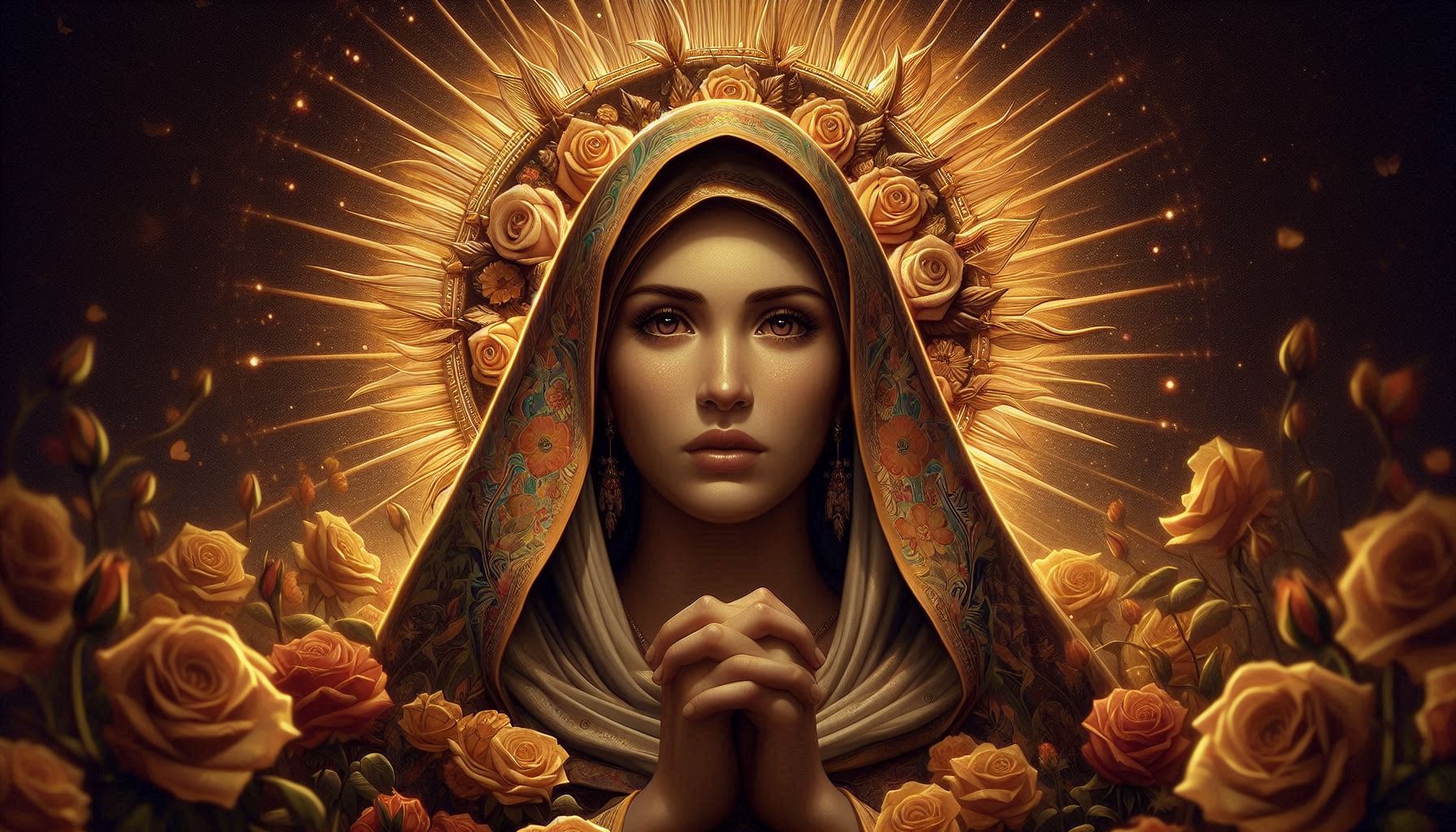 Oração de Santa Rita: História, Significado e Como Rezá-la