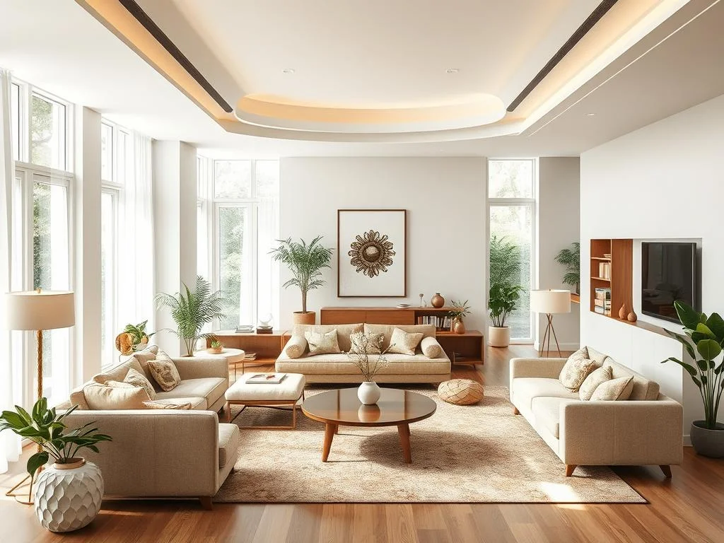 Minimalismo e Bem-Estar: Como Ter Menos Tralha Libera Espaço para a Felicidade – Horóscopo Central