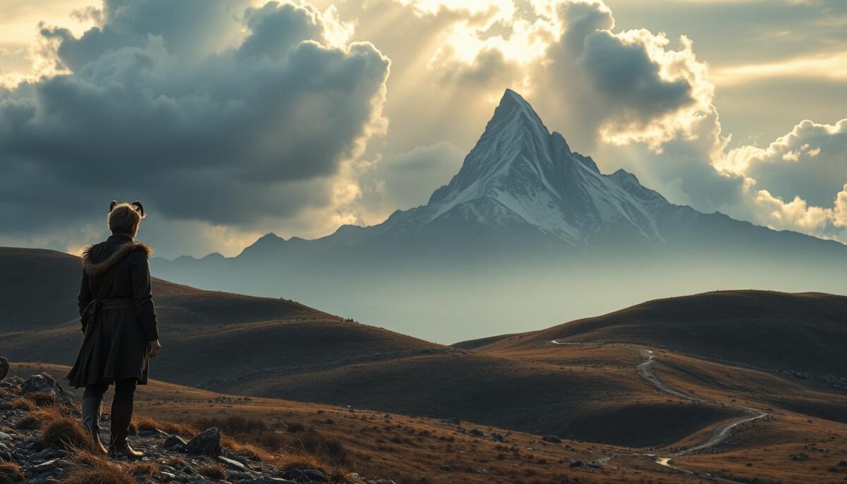 desafios capricornianos