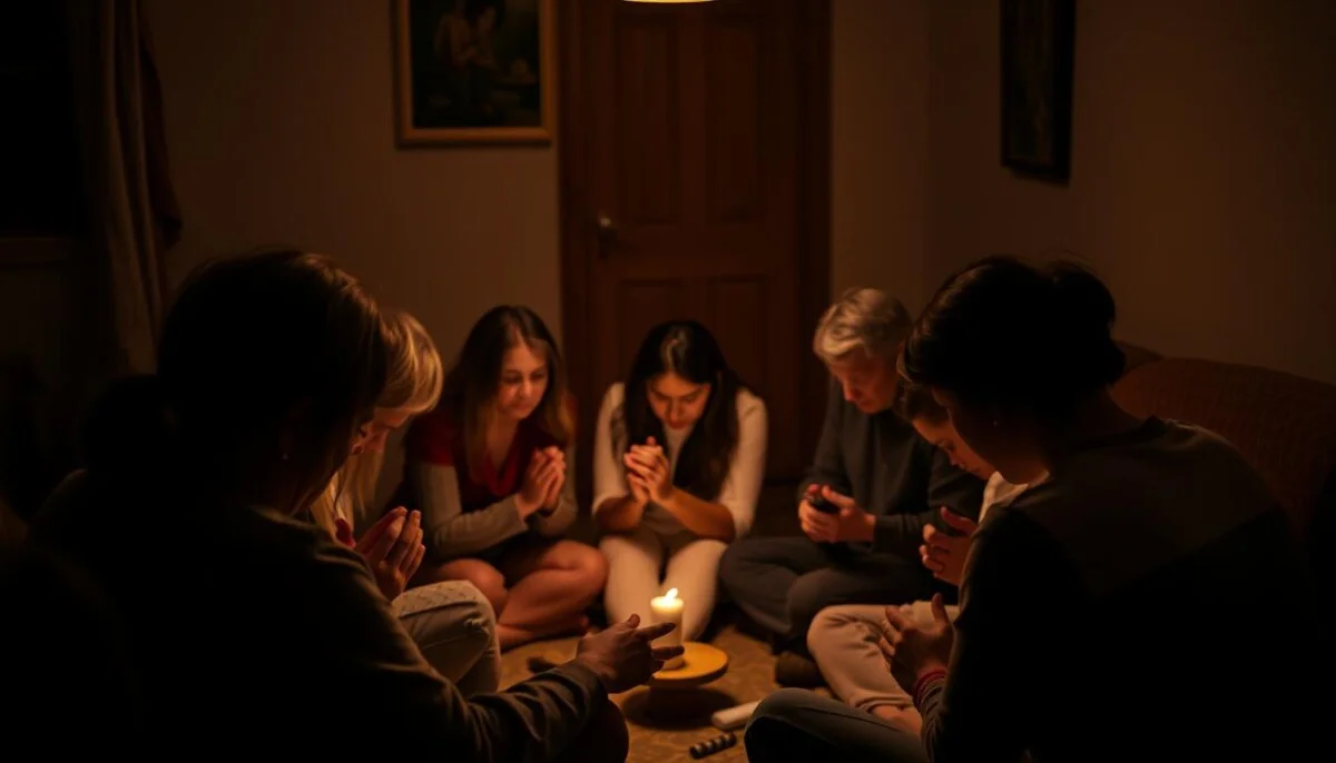 Oração da Noite: Aprenda a Oração Perfeita para o Fim do Dia – Horóscopo Central