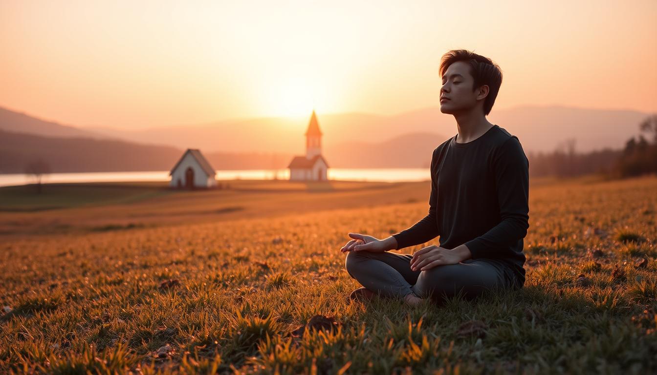 Oração da Manhã: Inicie seu Dia com Propósito e Gratidão