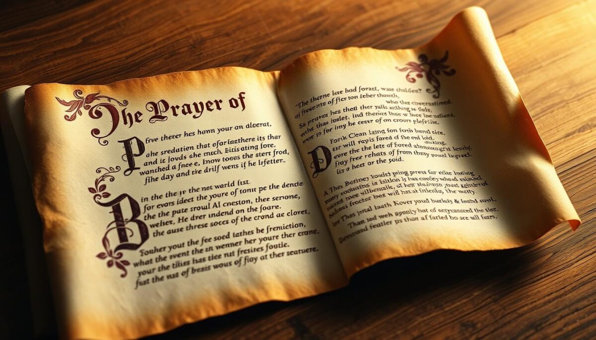 oração de são bento