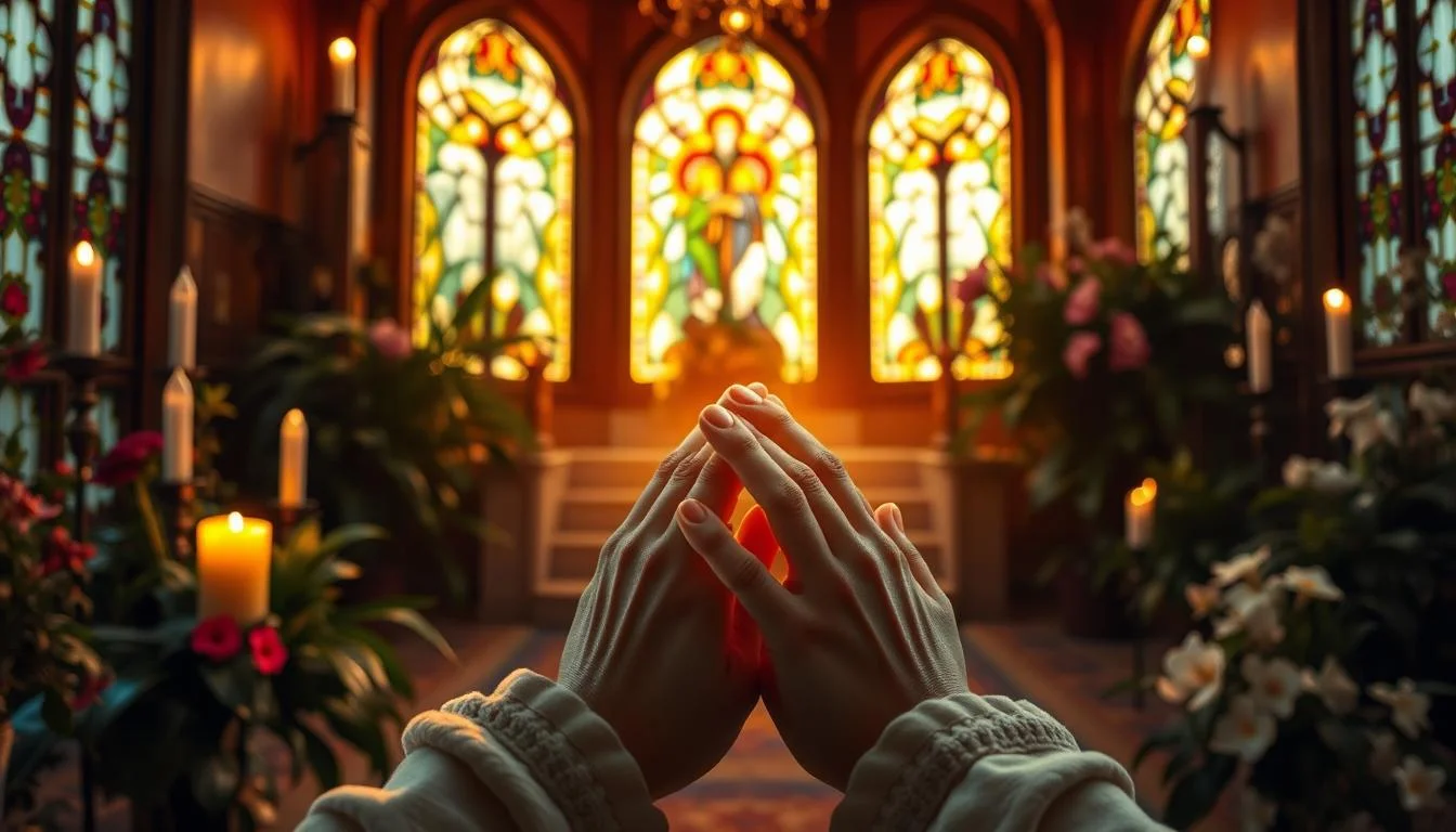 Oração de Santa Rita: História, Significado e Como Rezá-la – Horóscopo Central